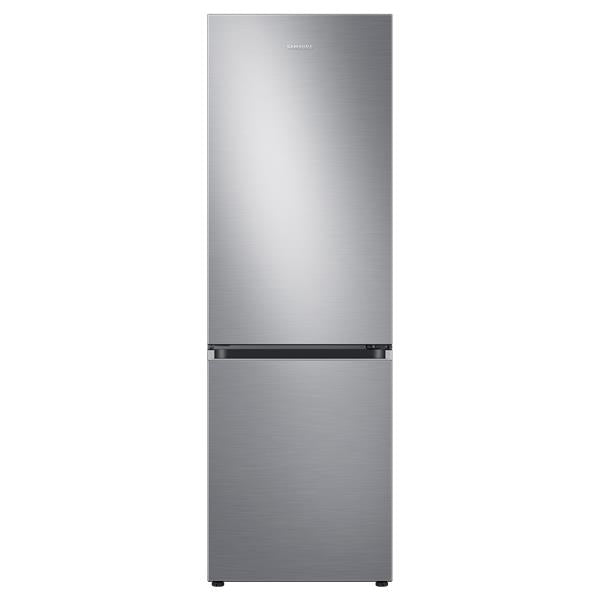 Réfrigérateur combiné connecté SAMSUNG RB34C705DS9 - 185 cm - Inox