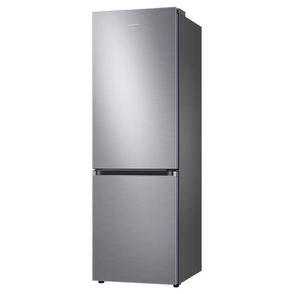 Réfrigérateur combiné connecté SAMSUNG RB34C705DS9 - 185 cm - Inox