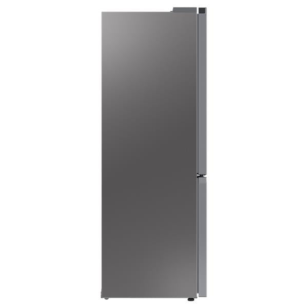 Réfrigérateur combiné connecté SAMSUNG RB34C705DS9 - 185 cm - Inox