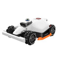 Robot tondeuse MAMMOTION Luba 3 AWD 5000 - 210 W