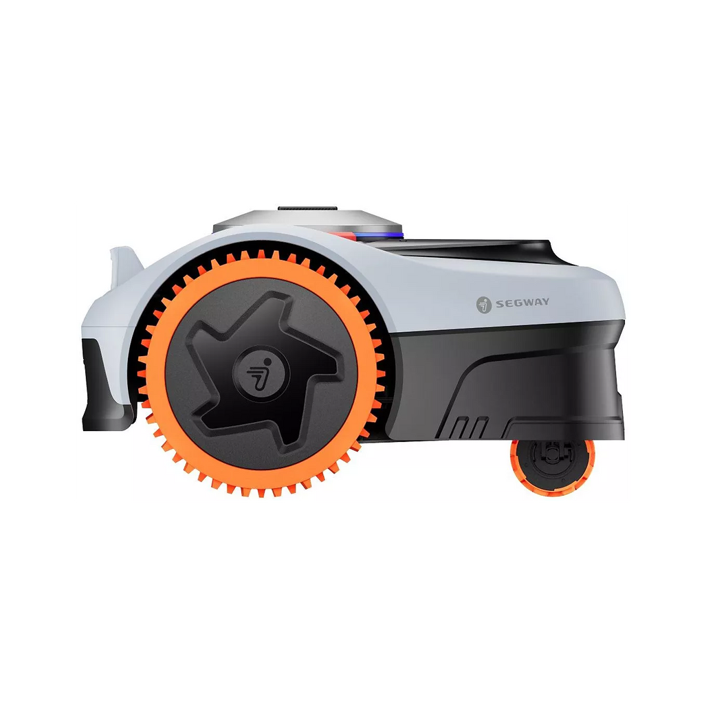Robot tondeuse NAVIMOW Series I206E AWD EU