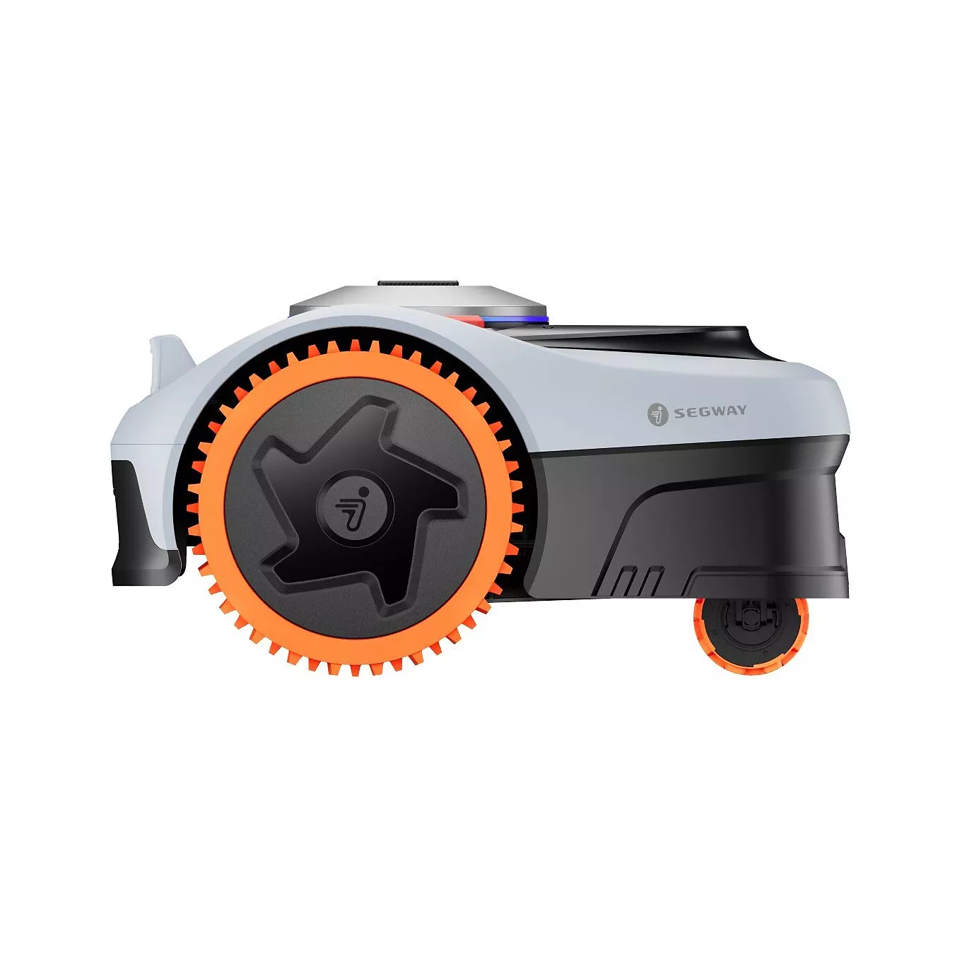 Robot tondeuse NAVIMOW Series I206E AWD EU