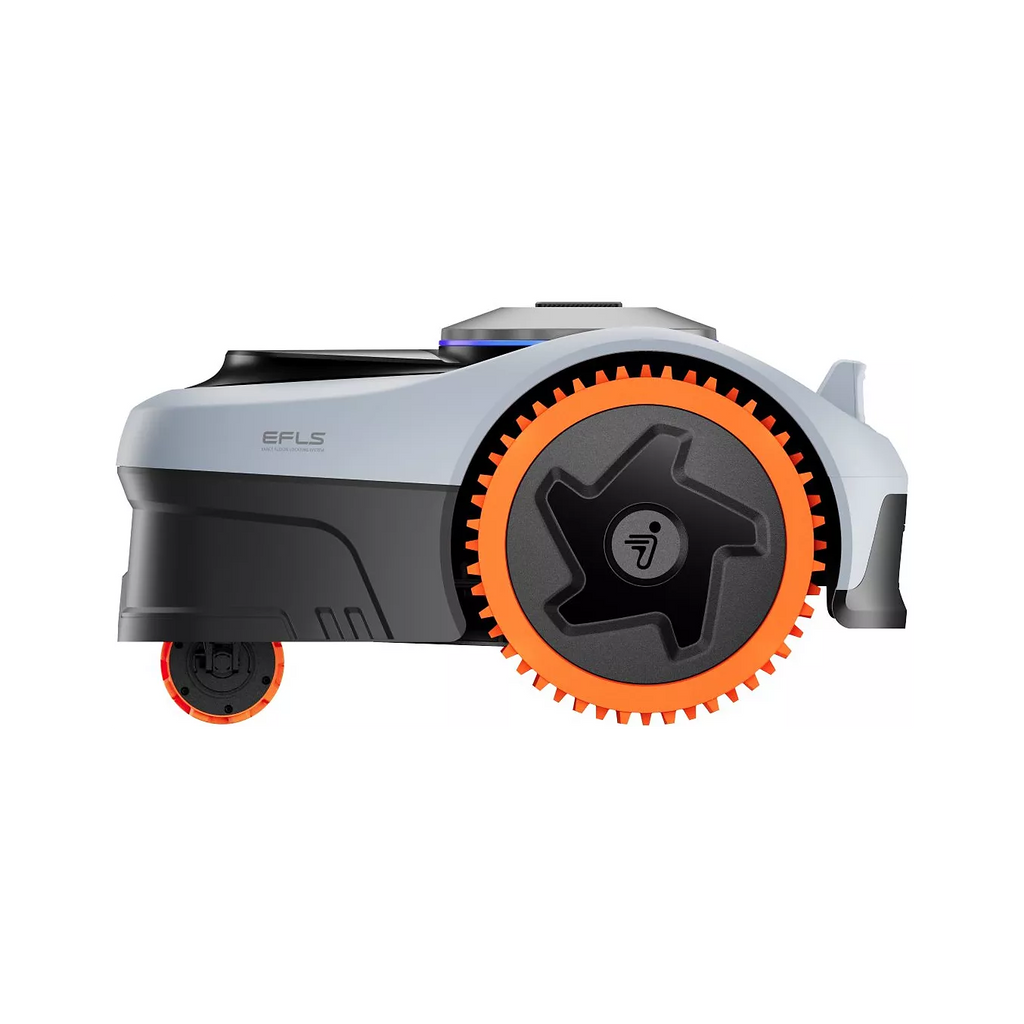 Robot tondeuse NAVIMOW Series I206E AWD EU