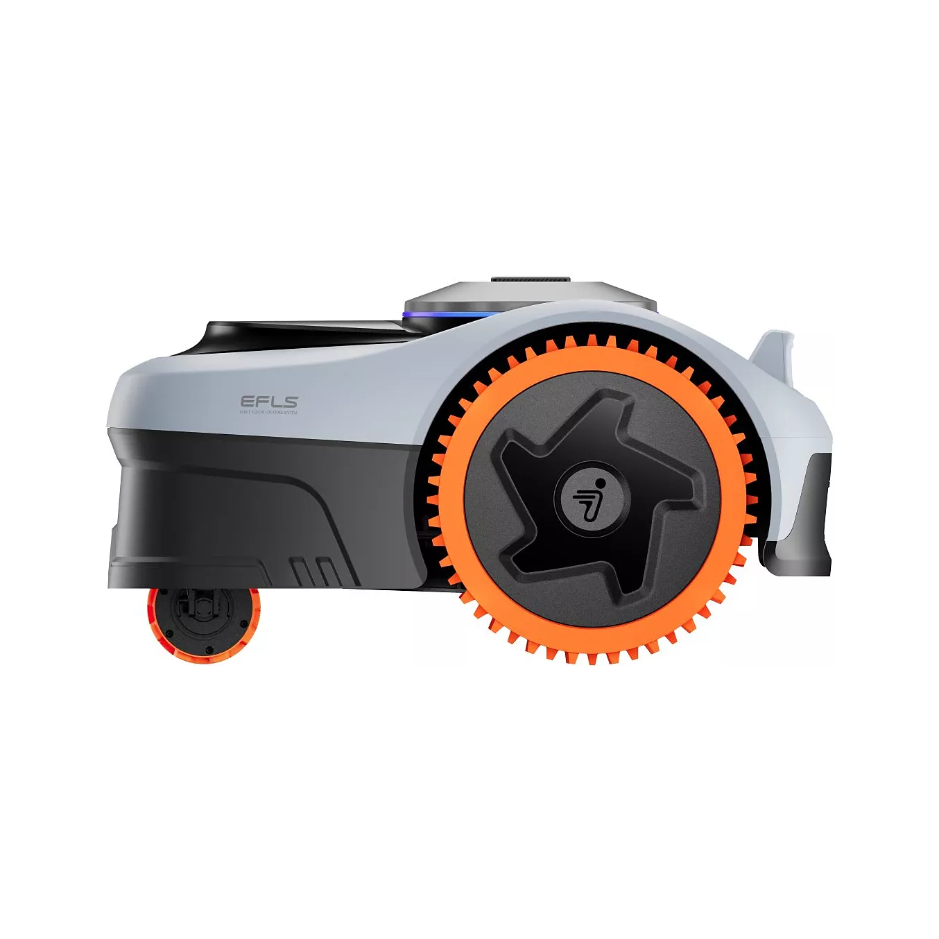 Robot tondeuse NAVIMOW Series I206E AWD EU