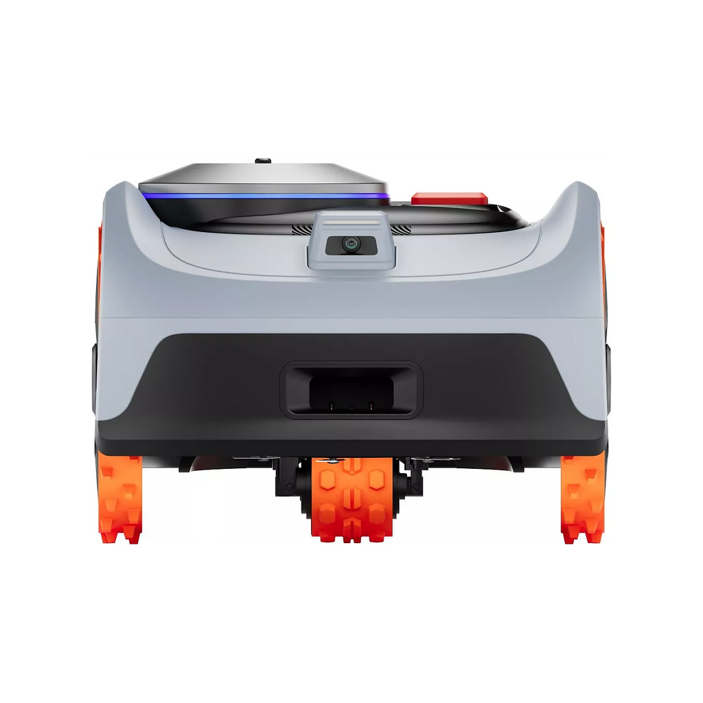 Robot tondeuse NAVIMOW Series I206E AWD EU