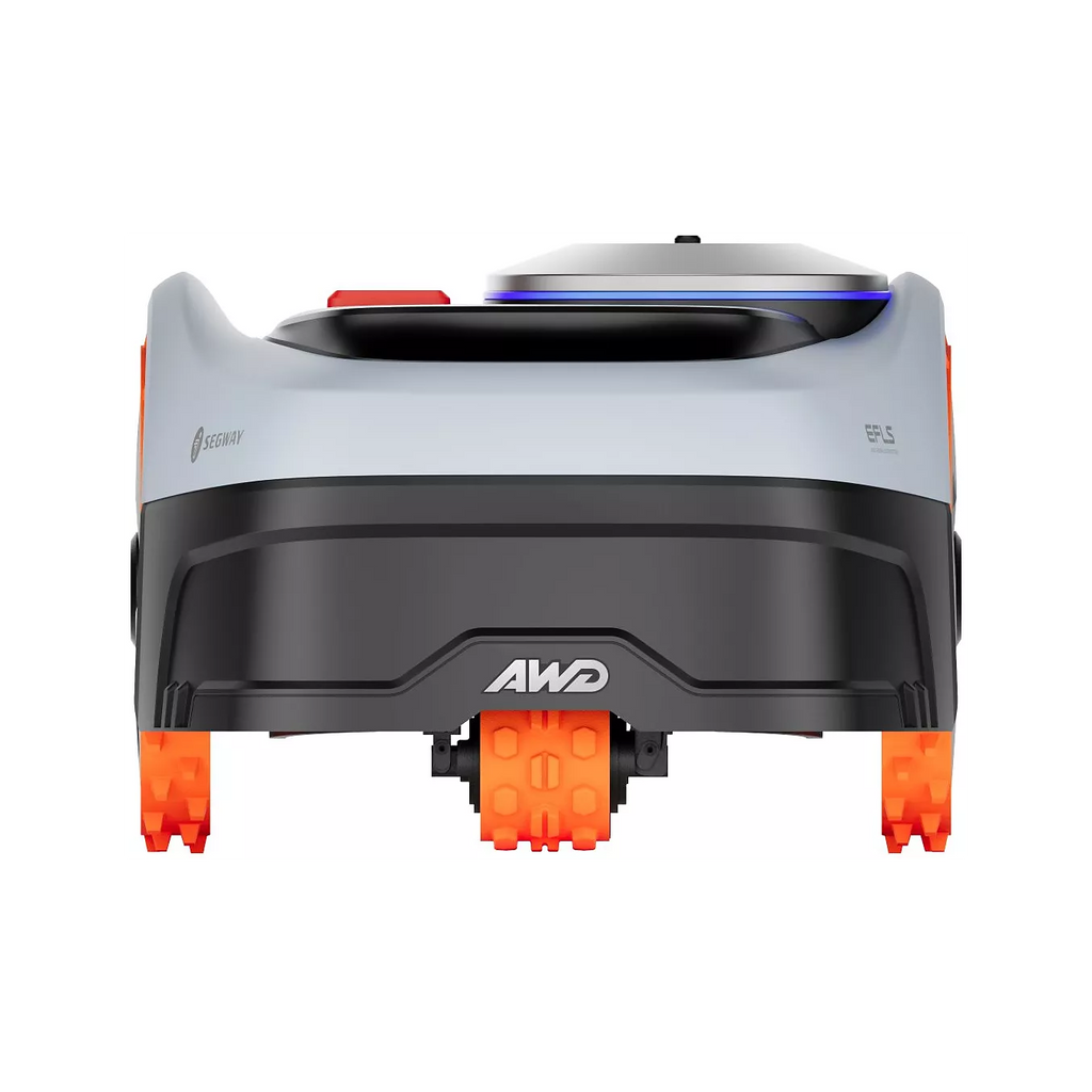 Robot tondeuse NAVIMOW Series I206E AWD EU