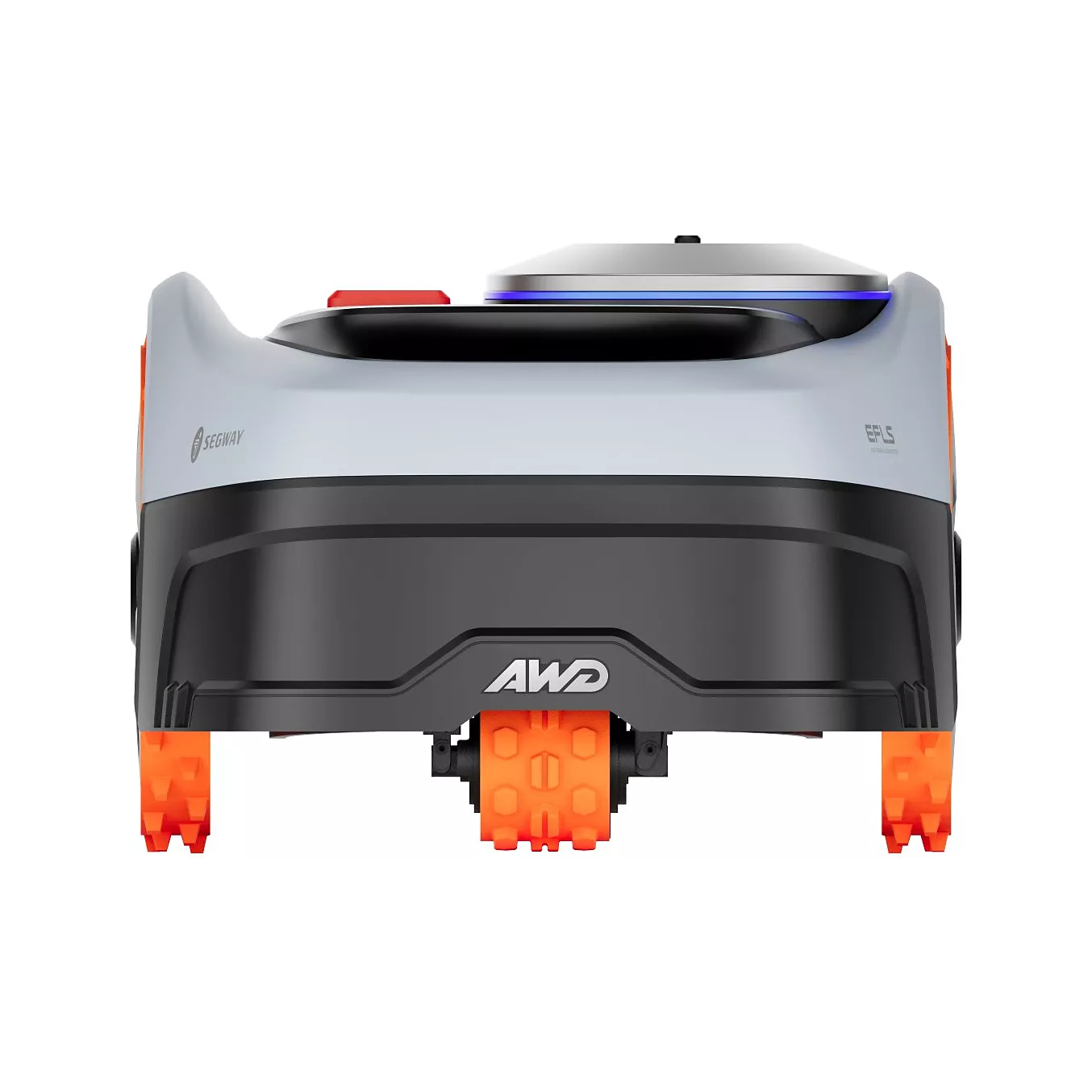 Robot tondeuse NAVIMOW Series I206E AWD EU