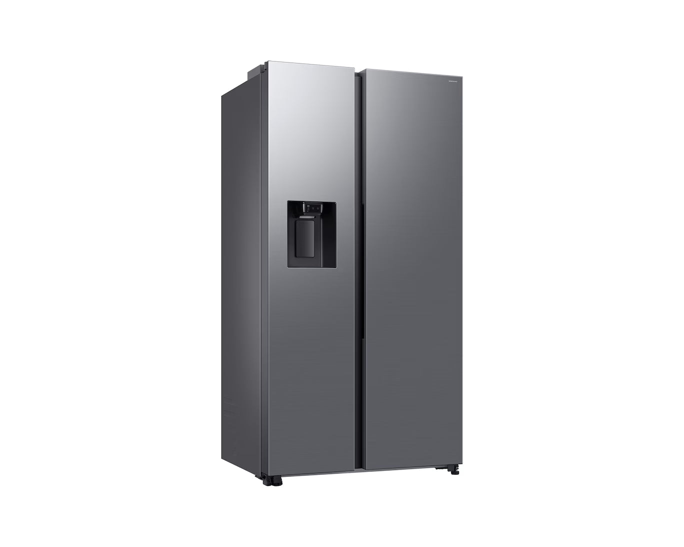 Réfrigérateur américain connecté SAMSUNG RS70F64KET 640L - Acier inoxydable