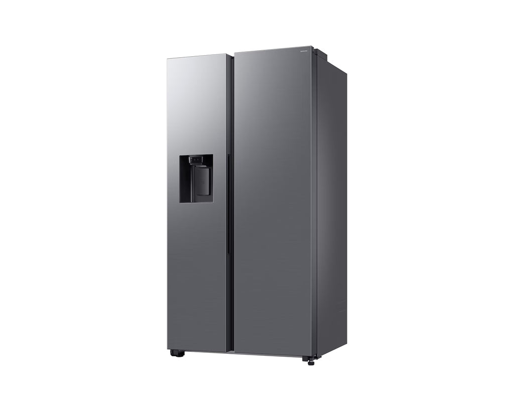 Réfrigérateur américain connecté SAMSUNG RS70F64KET 640L - Acier inoxydable