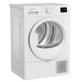 Sèche-linge à condensation Indesit CYSD82DWWFR - 8 kg