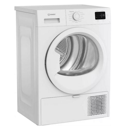 Sèche-linge à condensation Indesit CYSD82DWWFR - 8 kg