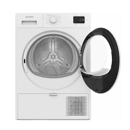 Sèche-linge à condensation Indesit CYSD82DWWFR - 8 kg