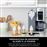 Sorbetiere Ninja Creami Swirl NC701EU