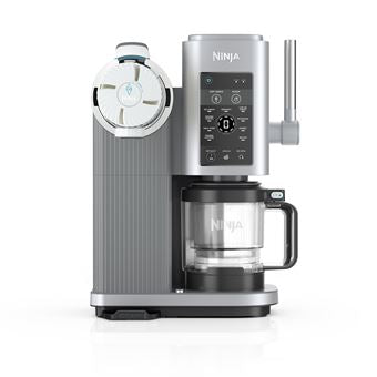 Sorbetiere Ninja Creami Swirl NC701EU