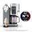 Sorbetiere Ninja Creami Swirl NC701EU