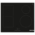 Table à induction BOSCH PVS61RBB5E 4 foyers