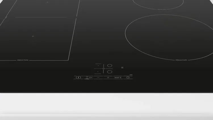 Table à induction BOSCH PVS61RBB5E 4 foyers