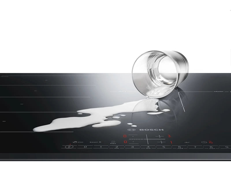 Table à induction BOSCH PVS61RBB5E 4 foyers