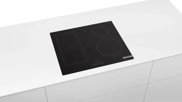 Table à induction BOSCH PVS61RBB5E 4 foyers