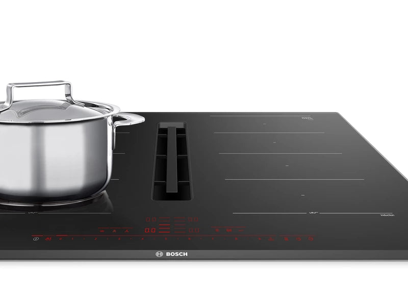 Table à induction BOSCH PVS61RBB5E 4 foyers