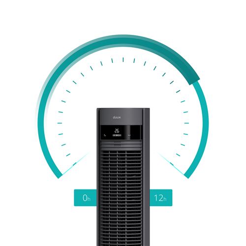 Ventilateur Duux Elevate DXTF01 40 Watts Gris Silencieux