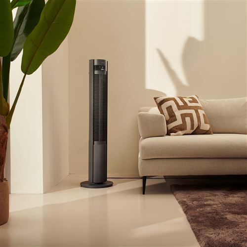 Ventilateur Duux Elevate DXTF01 40 Watts Gris Silencieux