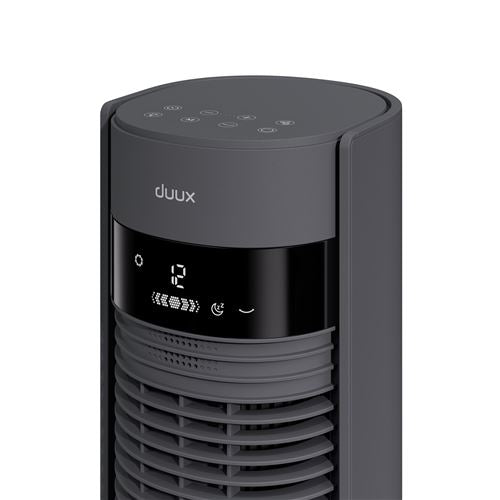 Ventilateur Duux Elevate DXTF01 40 Watts Gris Silencieux
